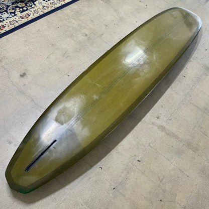 Used Bing | 9'8 Gold Standard