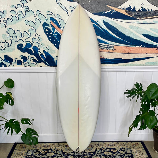 Used Christenson | 5'4" Cafe Racer