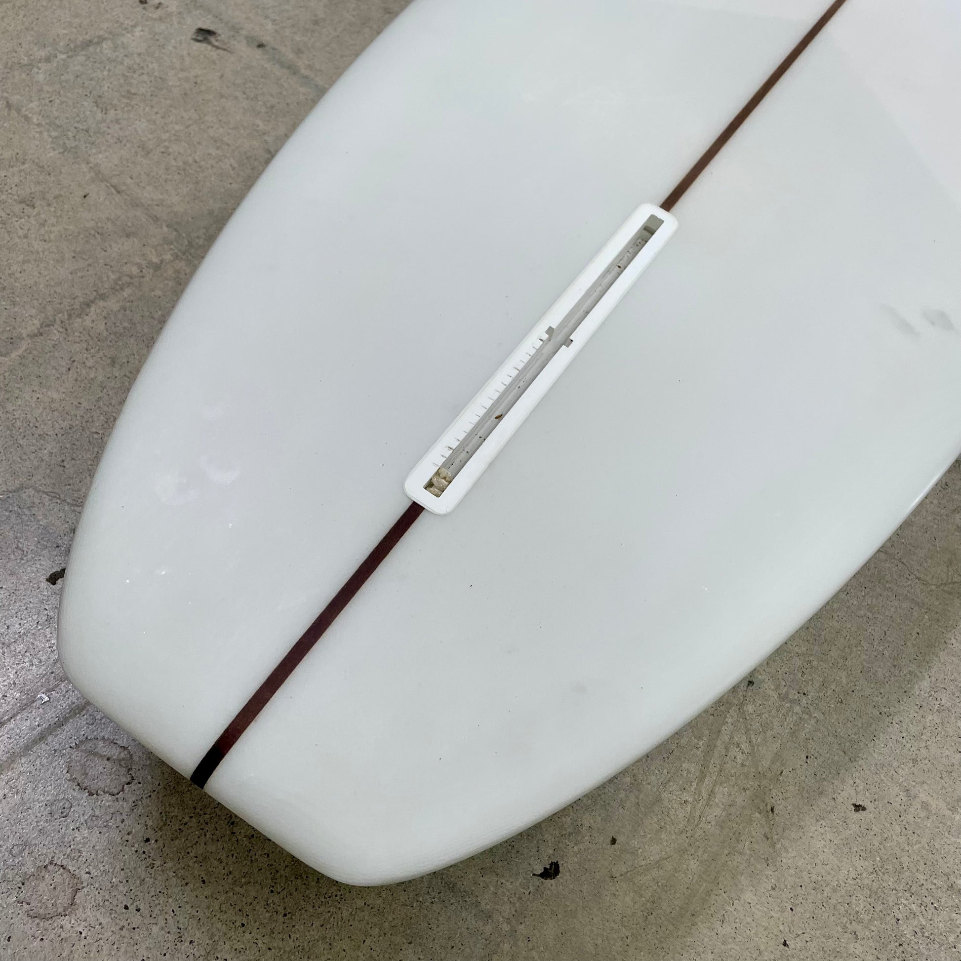 Used Greg Liddle | 9'0 L - Spoon – Icons of Surf