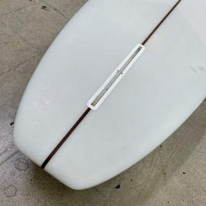 Used Greg Liddle | 9'0 L - Spoon – Icons of Surf