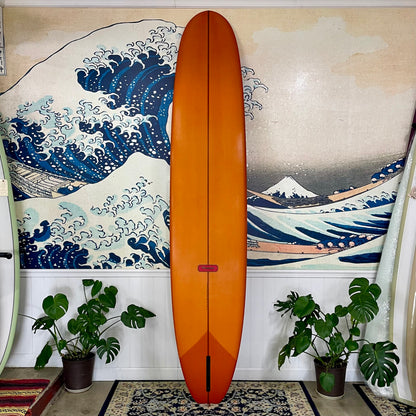 Used Weston | 10' Noserider