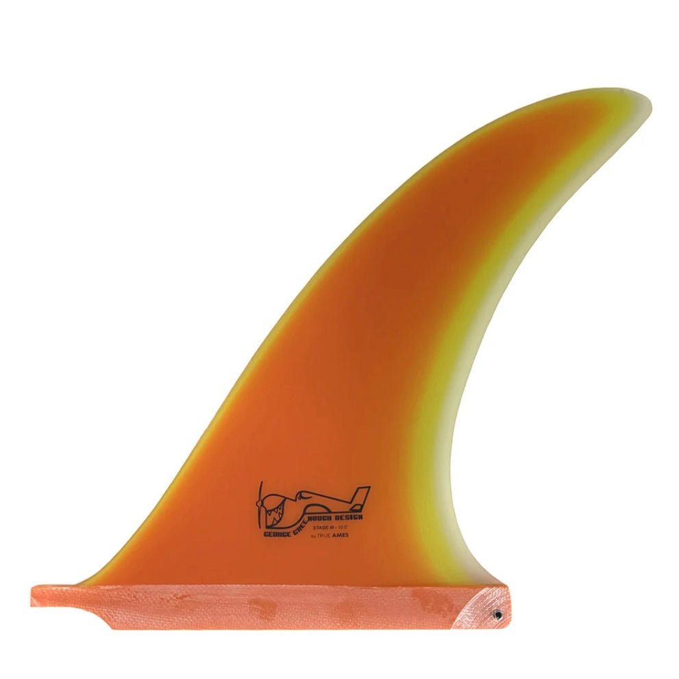 True Ames Fins – Icons of Surf