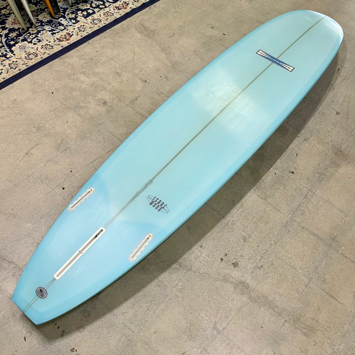 Used G&S | 9'4 Everyday Ryder