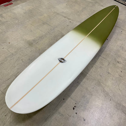 Stewart | 9'6 RPM