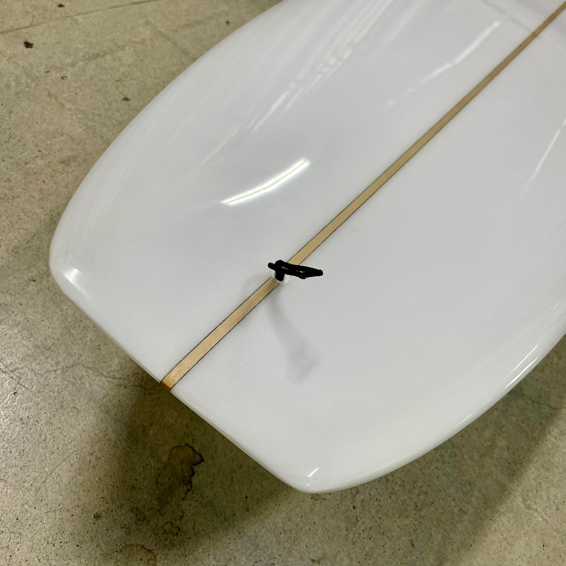 Joel Tudor Surfboards | 9'7