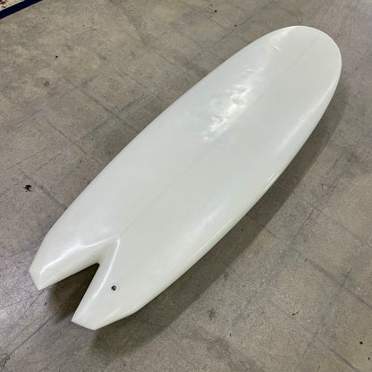 Used Mandala | 5'8 ASQ