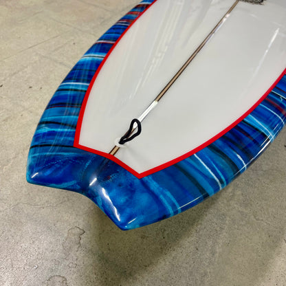 Polyester Pig | 9'4" Point Master