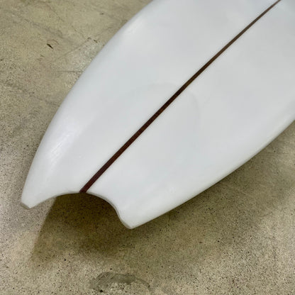 Used Sun Dolphin | 9'2" Asym Twinzer