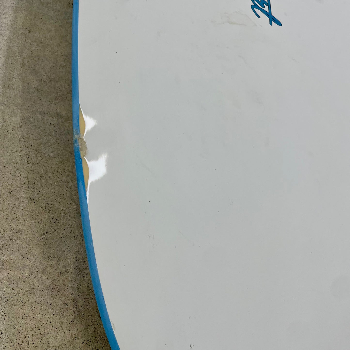Used Stewart | 9'0 Surftech Softop