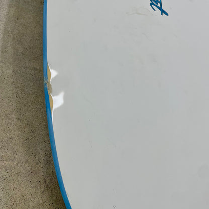 Used Stewart | 9'0 Surftech Softop