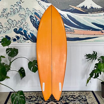 Used Matt Chenot | 5'6 Flying Squirrel