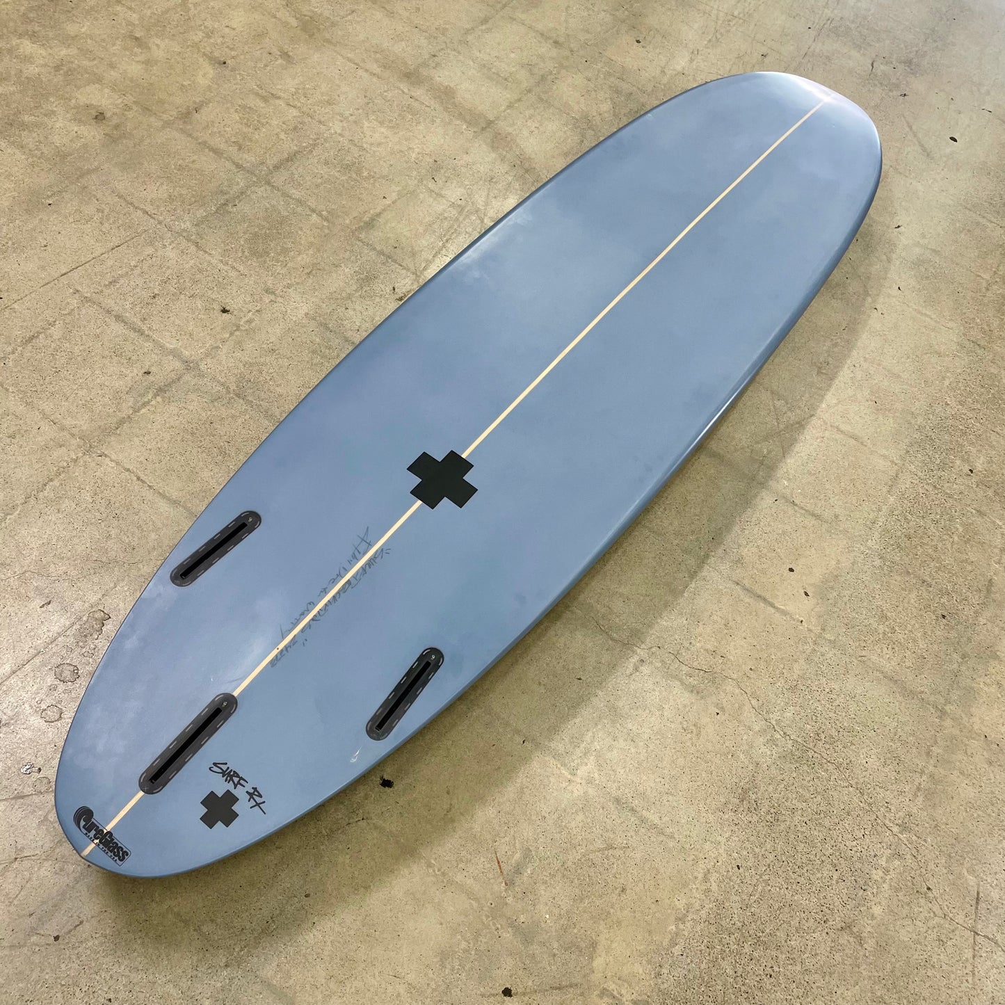 Used Surf Prescriptions | 7'8" No Bad Days