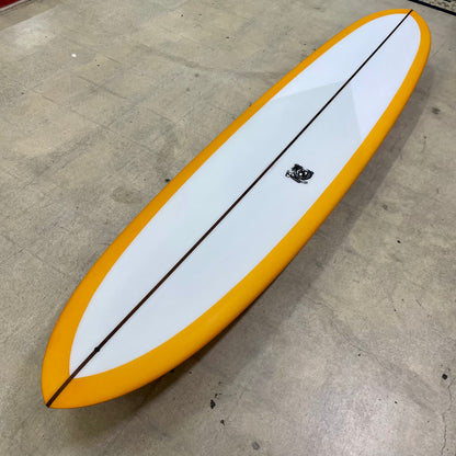 Chocolate Fish | 9'2" Einstein