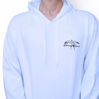 Donald Takayama Pullover Hoodie