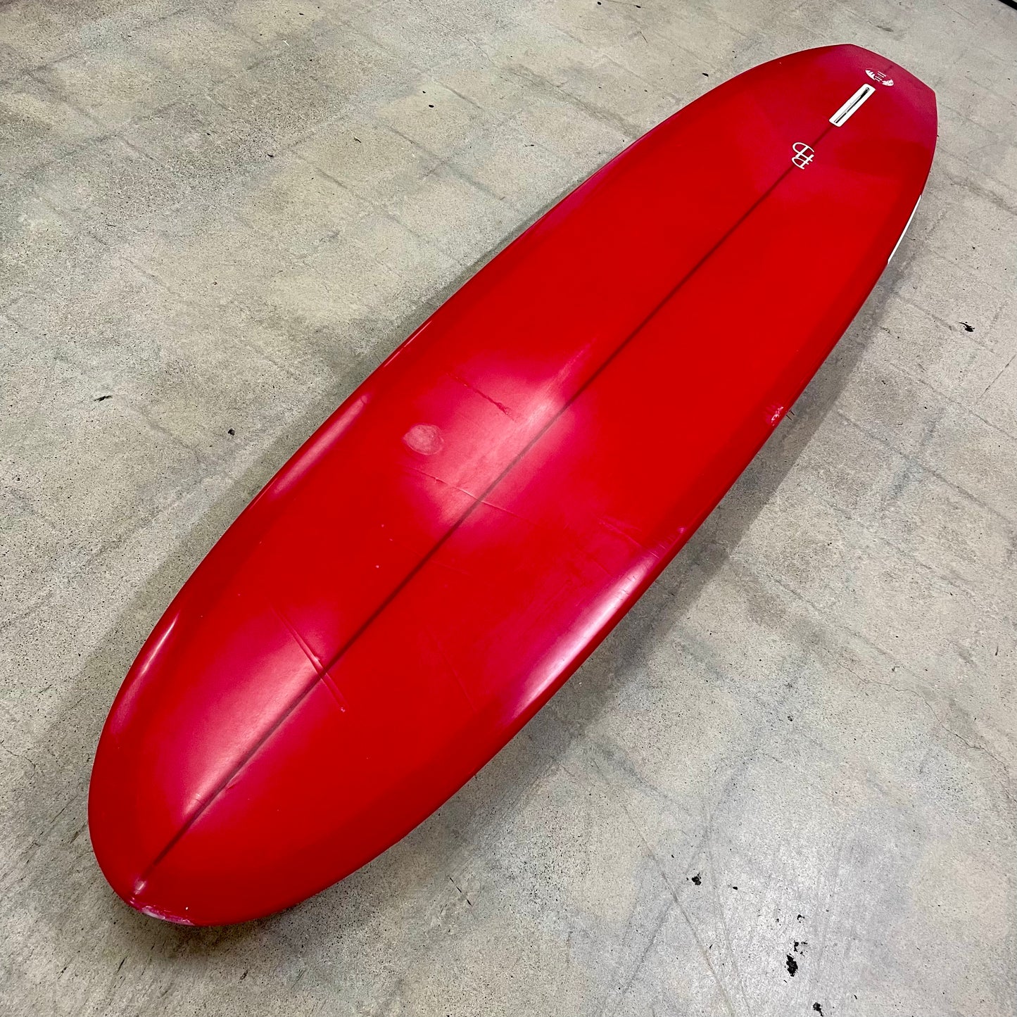 Used Fineline | 8'4 Hot Generation