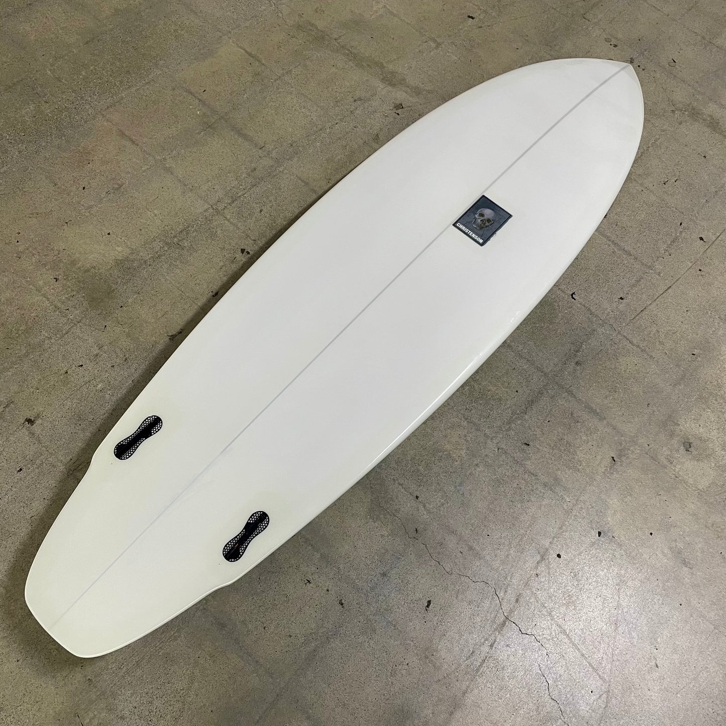Used Christenson | 7'0 Lane Splitter