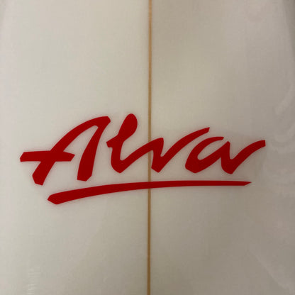 Alva - 6'3 Edge Board