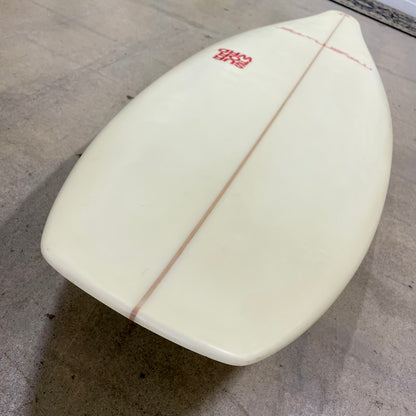 Used Meyerhoffer | 6'1 Slip In