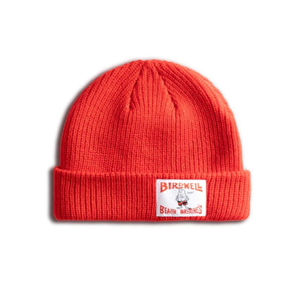 Birdwell |  License Plate Watchcap