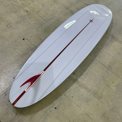 Nineplus | 6'10 Magic Carpet