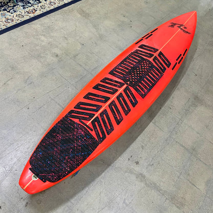 Used Rusty | 8'4" Gun