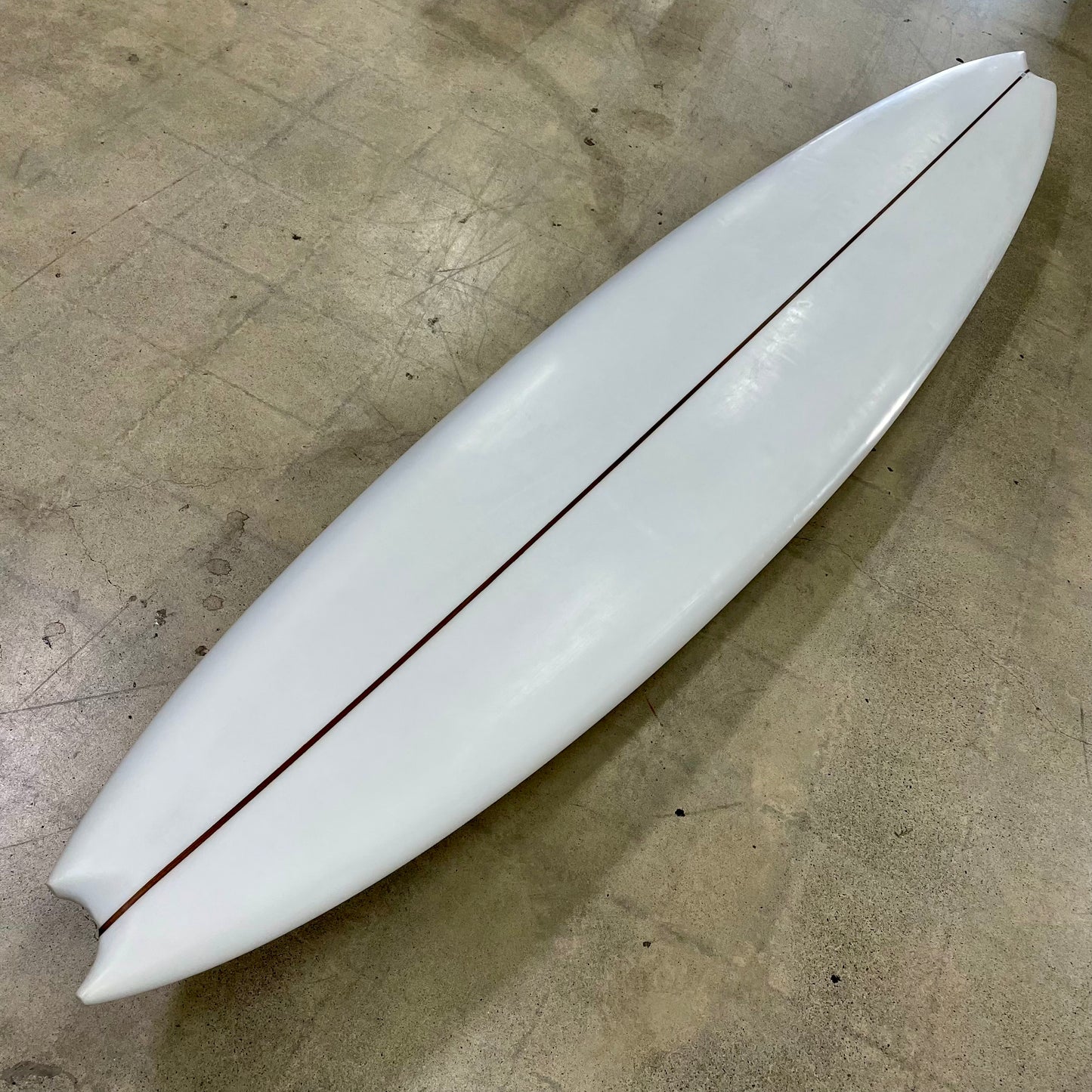 Used Sun Dolphin | 9'2" Asym Twinzer