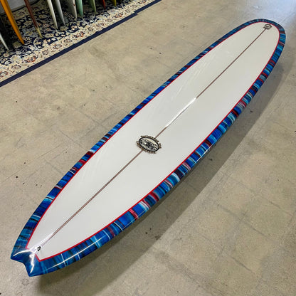 Polyester Pig | 9'4" Point Master