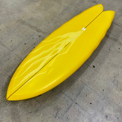 Used Album | 5'10 Sun Stone