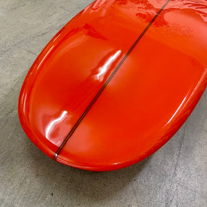 Polyester Pig | 8'0 Mini Point Master