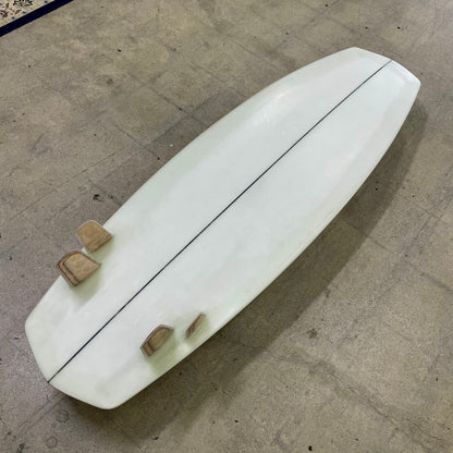 Used Jake Cornett | 5'4" DoubleEnder
