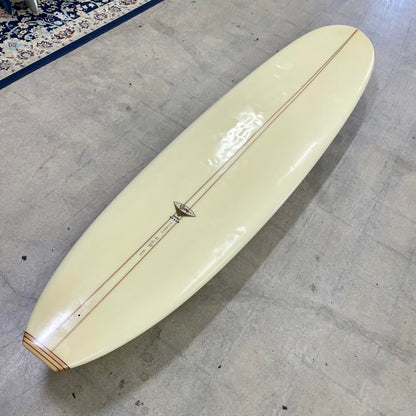 Used Yater | 8'0 Baby Spoon