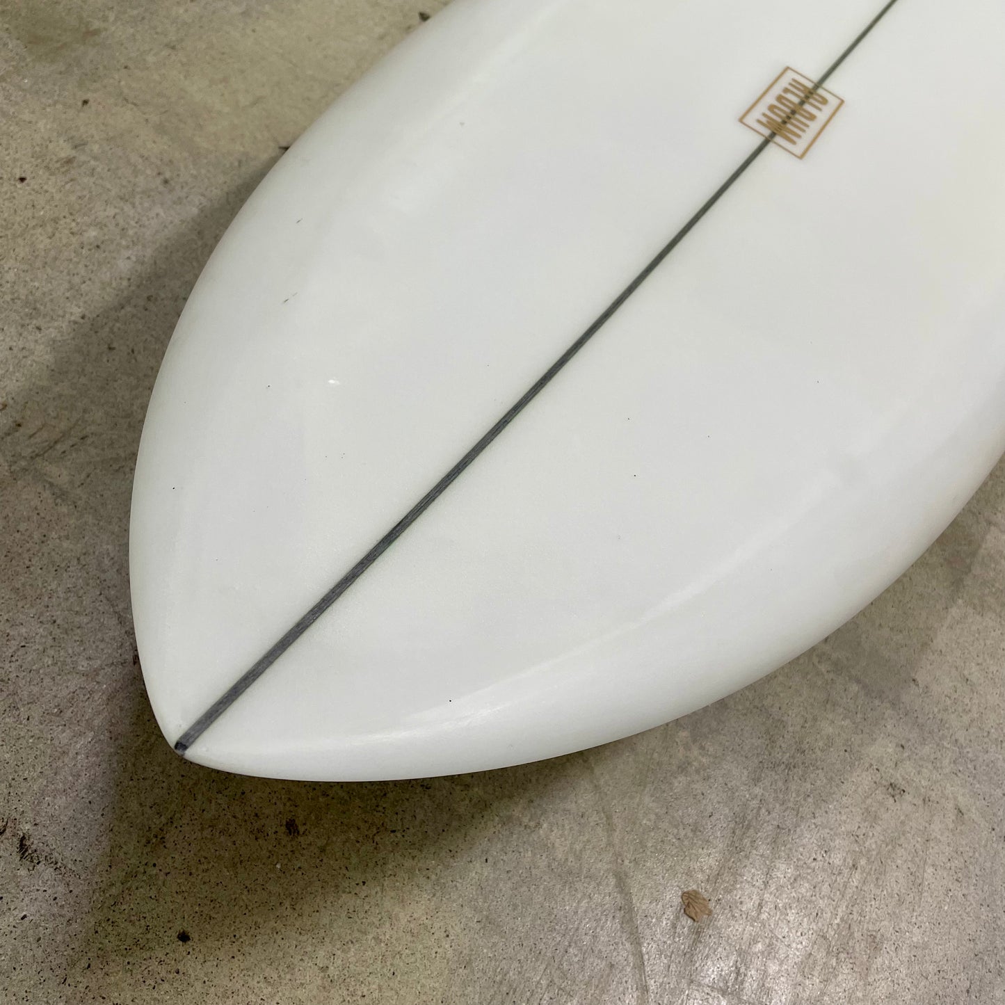 Used Album | 6'2" Sandia