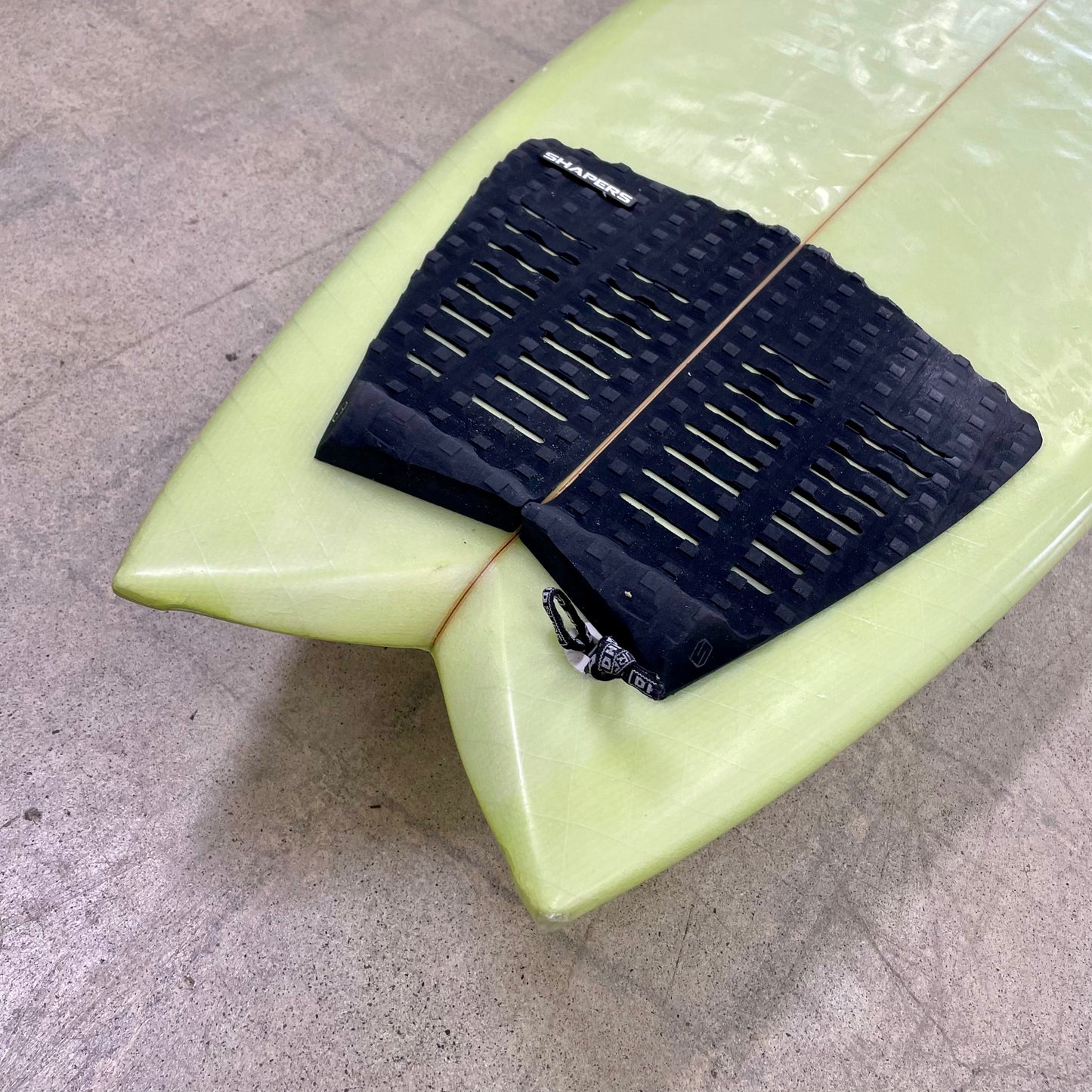 Used DHD | 5'9 Mini Twin II