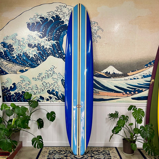 Used Dale Velzy | 9'8 Hand Shape late 2004