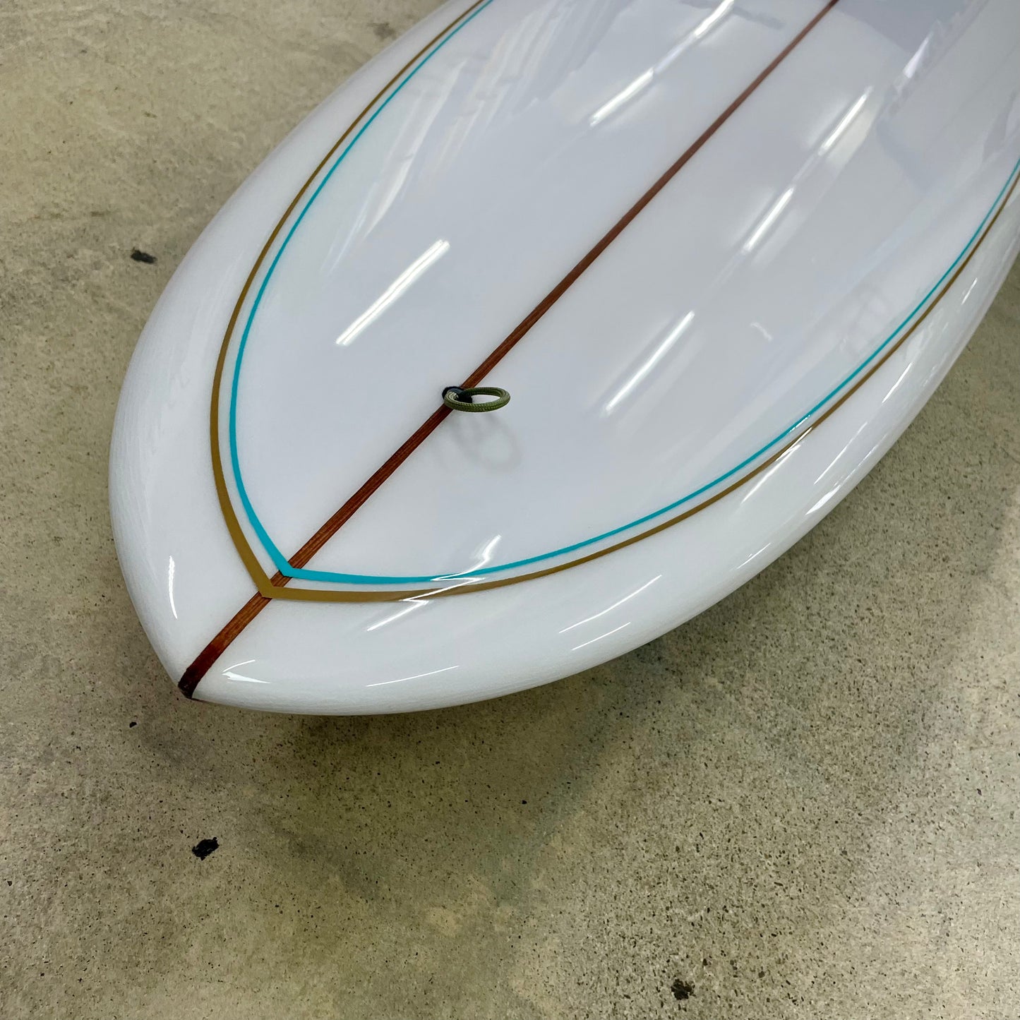 G&S | 8'10" Magic