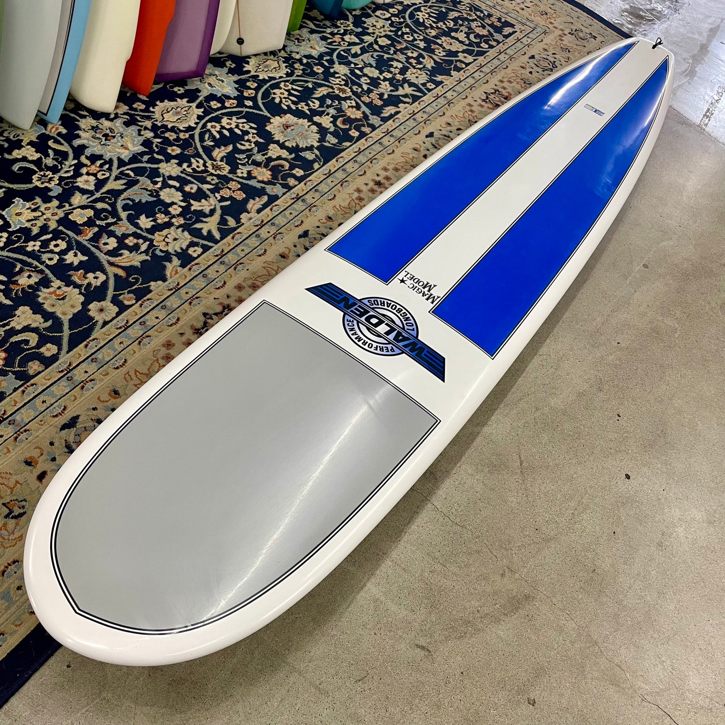 Used Walden | 10' Magic