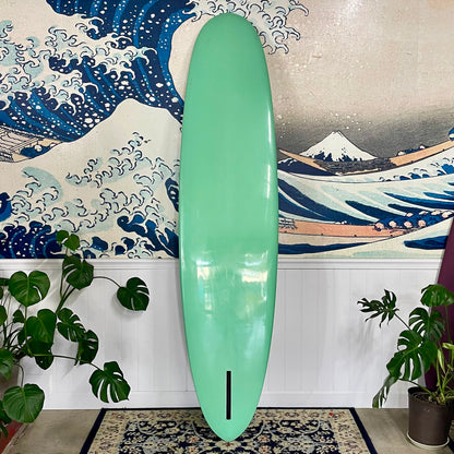 Used Polyester Pig | 8'0" Single Fin