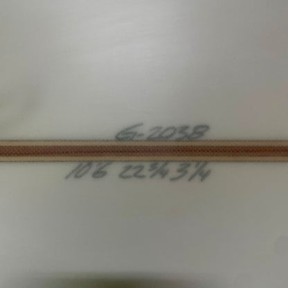 Used Josh Hall | 10'6 Eagle Glider