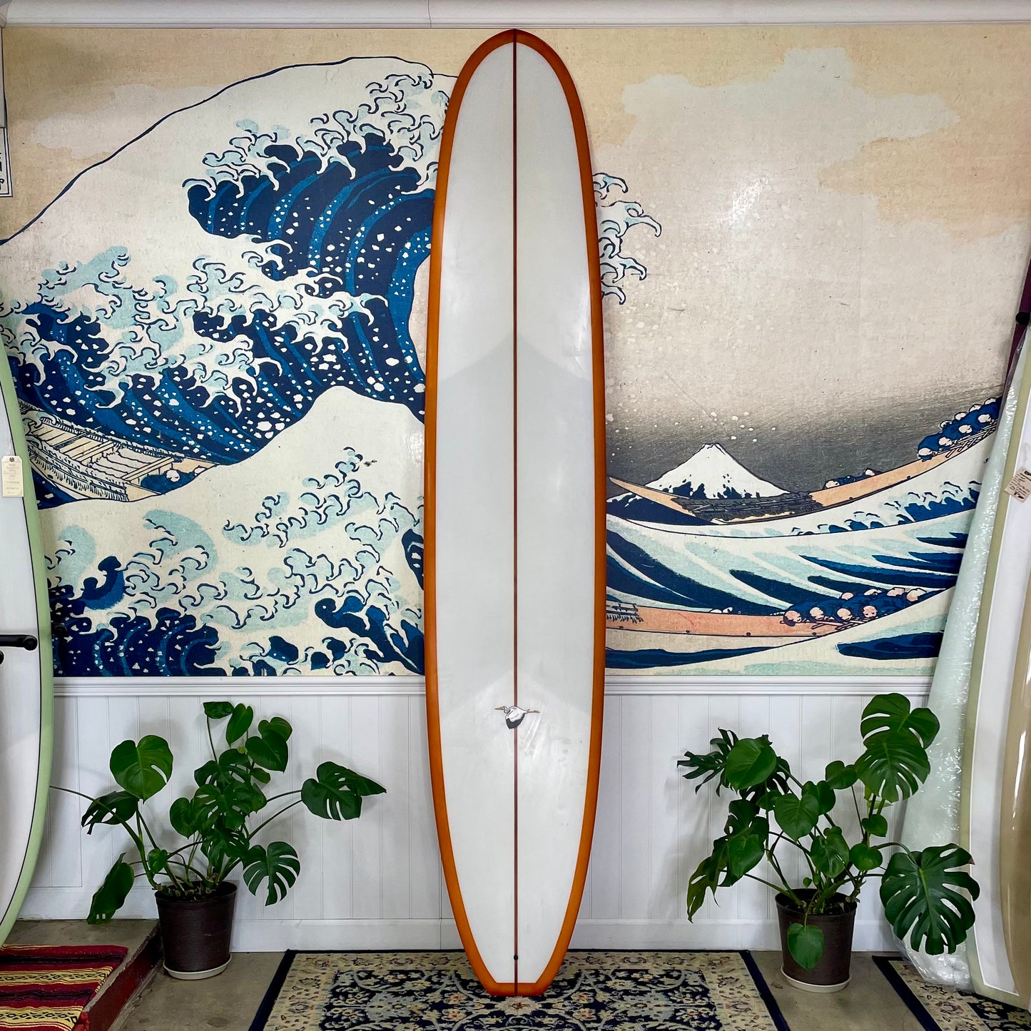 Used Weston | 10' Noserider