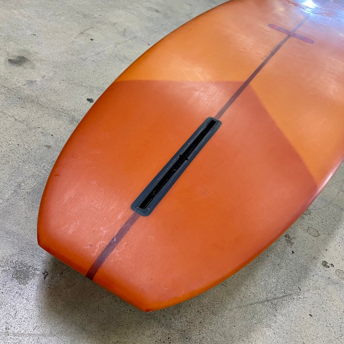 Used Weston | 10' Noserider