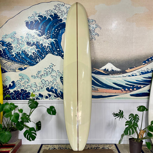 Used Jim Phillips | 9'6 Pig
