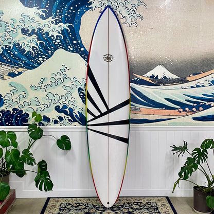 Used Mayhem | 8'0 Smooth Operator Custom
