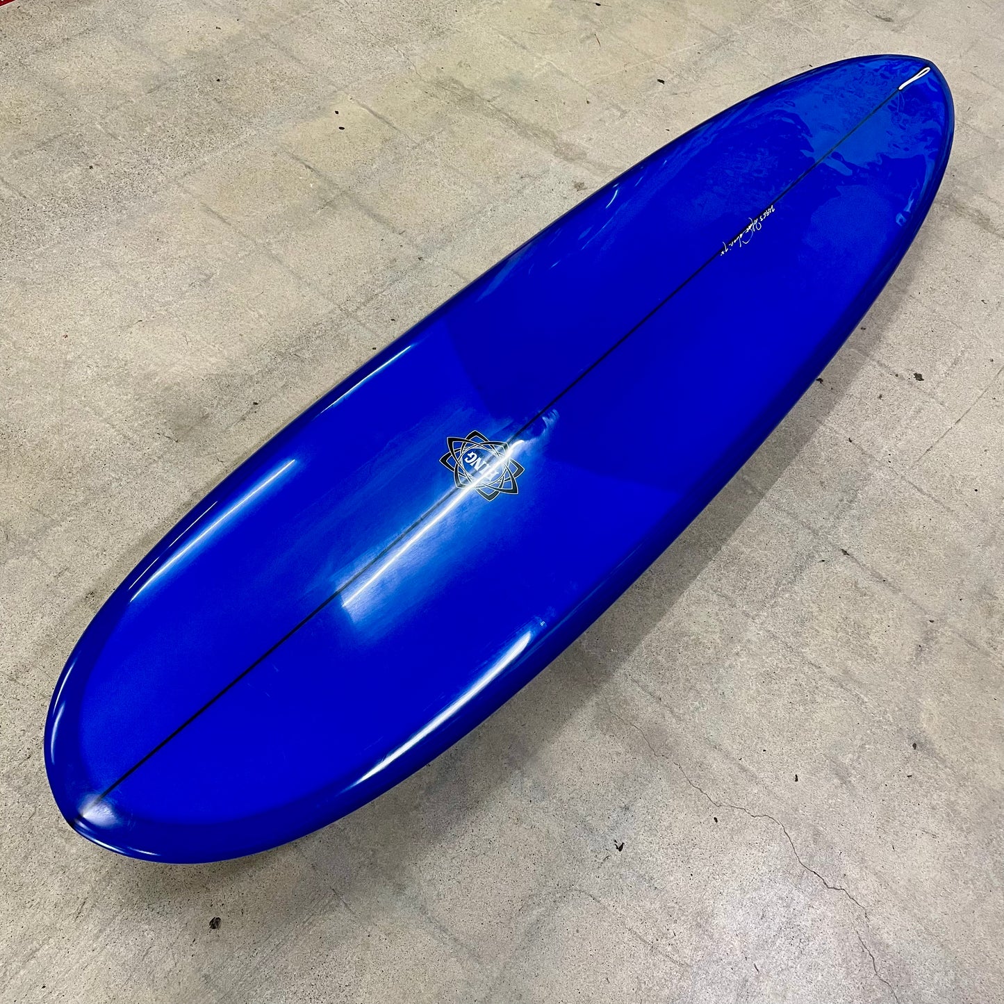 Used Bing | 7'8 Collector