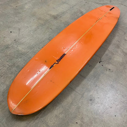 Used Rawson Pin Tail