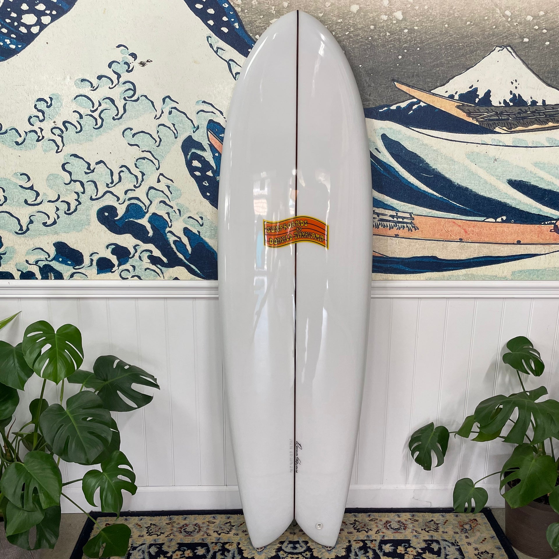 サーフィン・ボディボード HAWAIIAN PRO DESIGNS / Humuhumu Fish サーフィン・ボディボード HAWAIIAN PRO DESIGNS / Humuhumu Fish