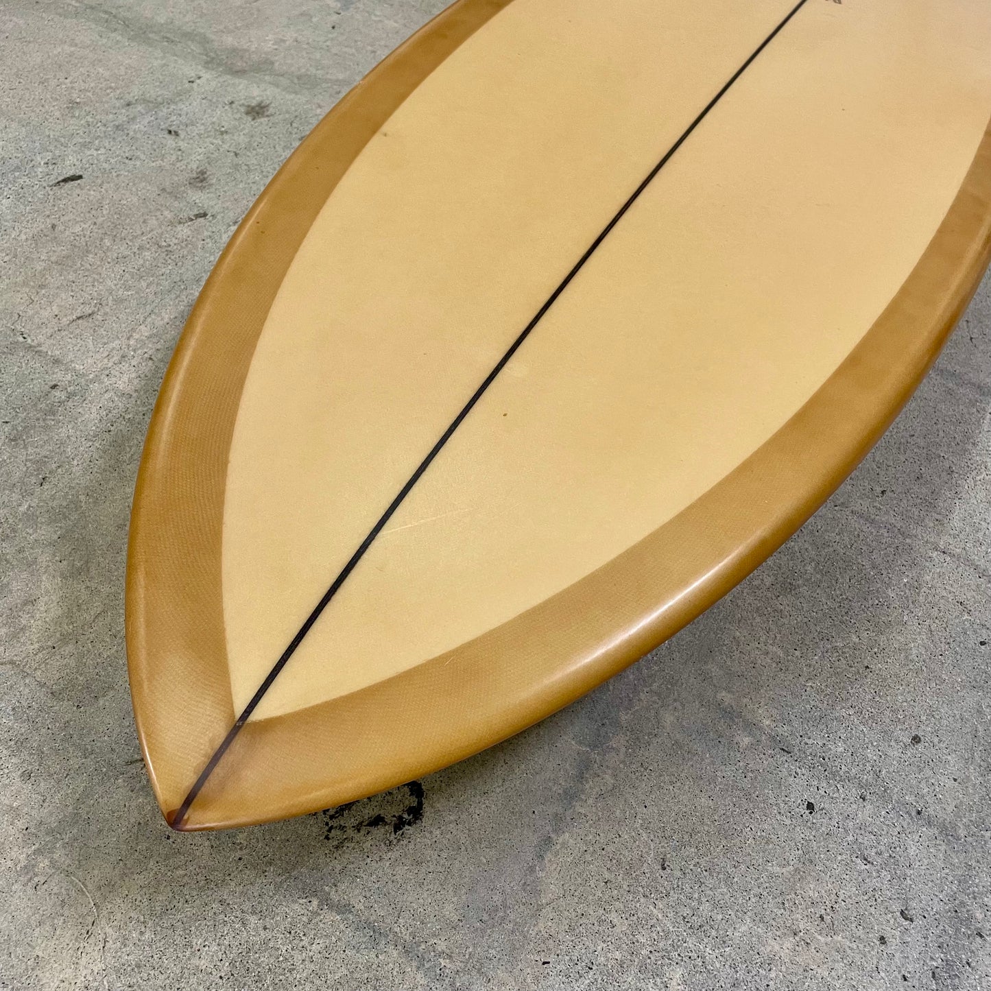 Used Album | 5'4 Fascination regular foot