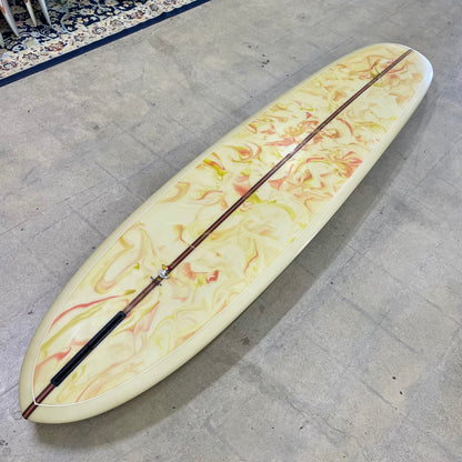 Used Barrett Miller | 9'0 Pig
