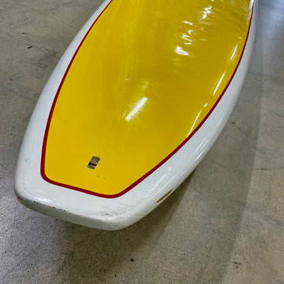 Used TDF | 9'2 Log (Surf Tech)