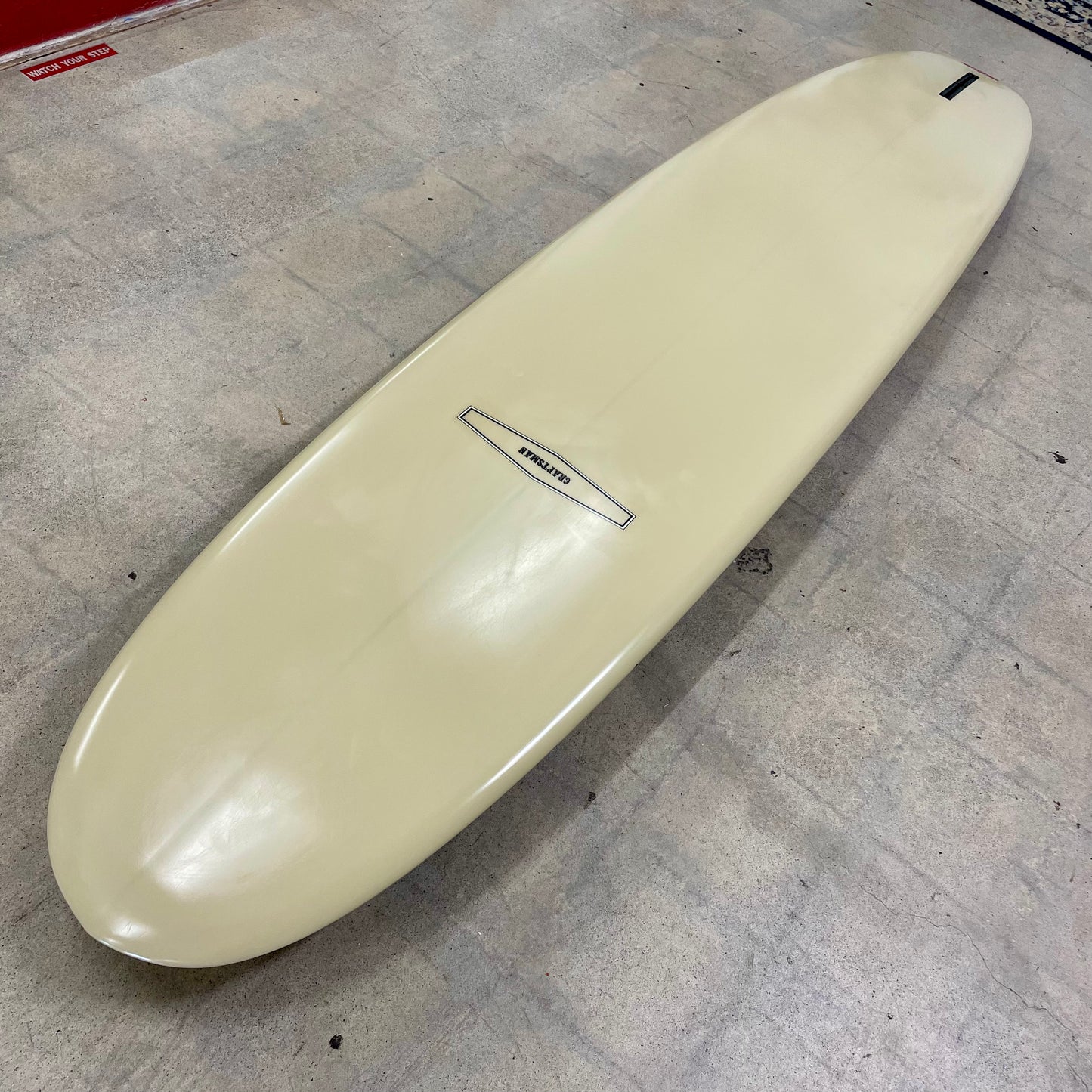 Used Tyler | 9'4 Double Step Deck