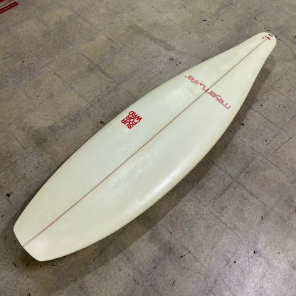 Used Meyerhoffer | 6'1 Slip In